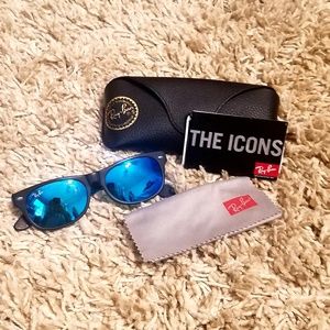 Ray Ban New Wayfarer